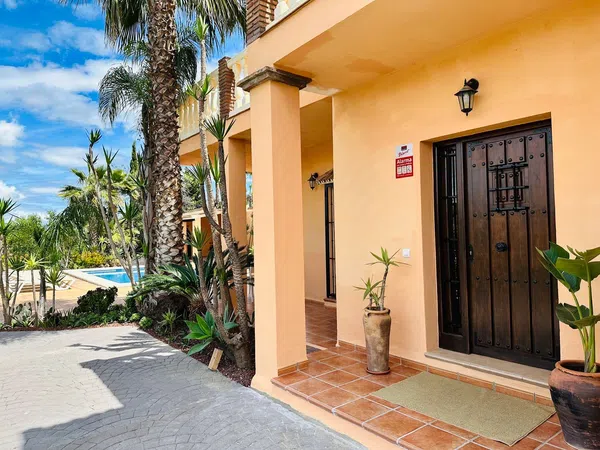 Casa rural en Lugar las Lomas, 123 - Foto 4