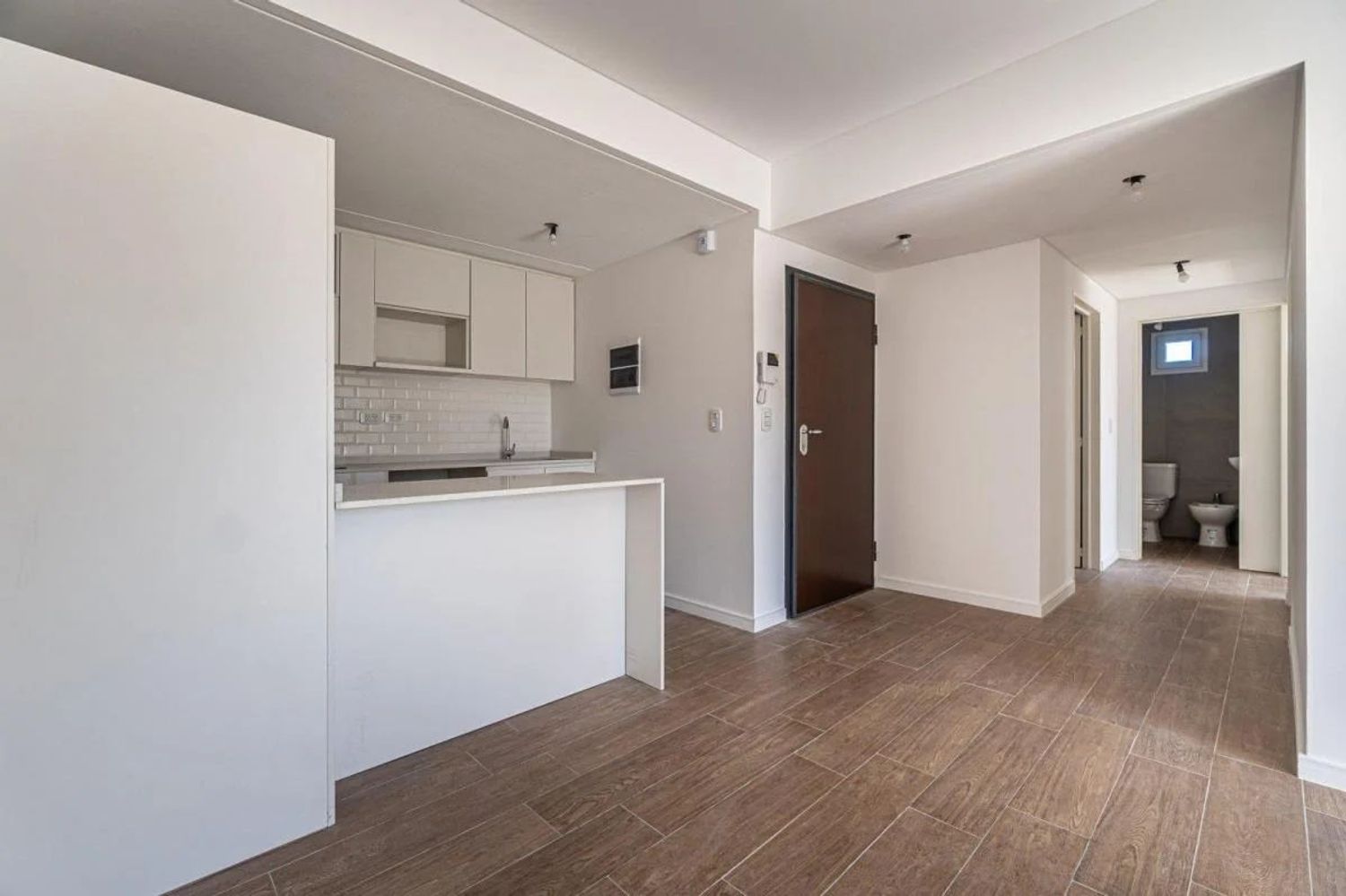 Piso en calle de Belchite, 251 - Foto 1