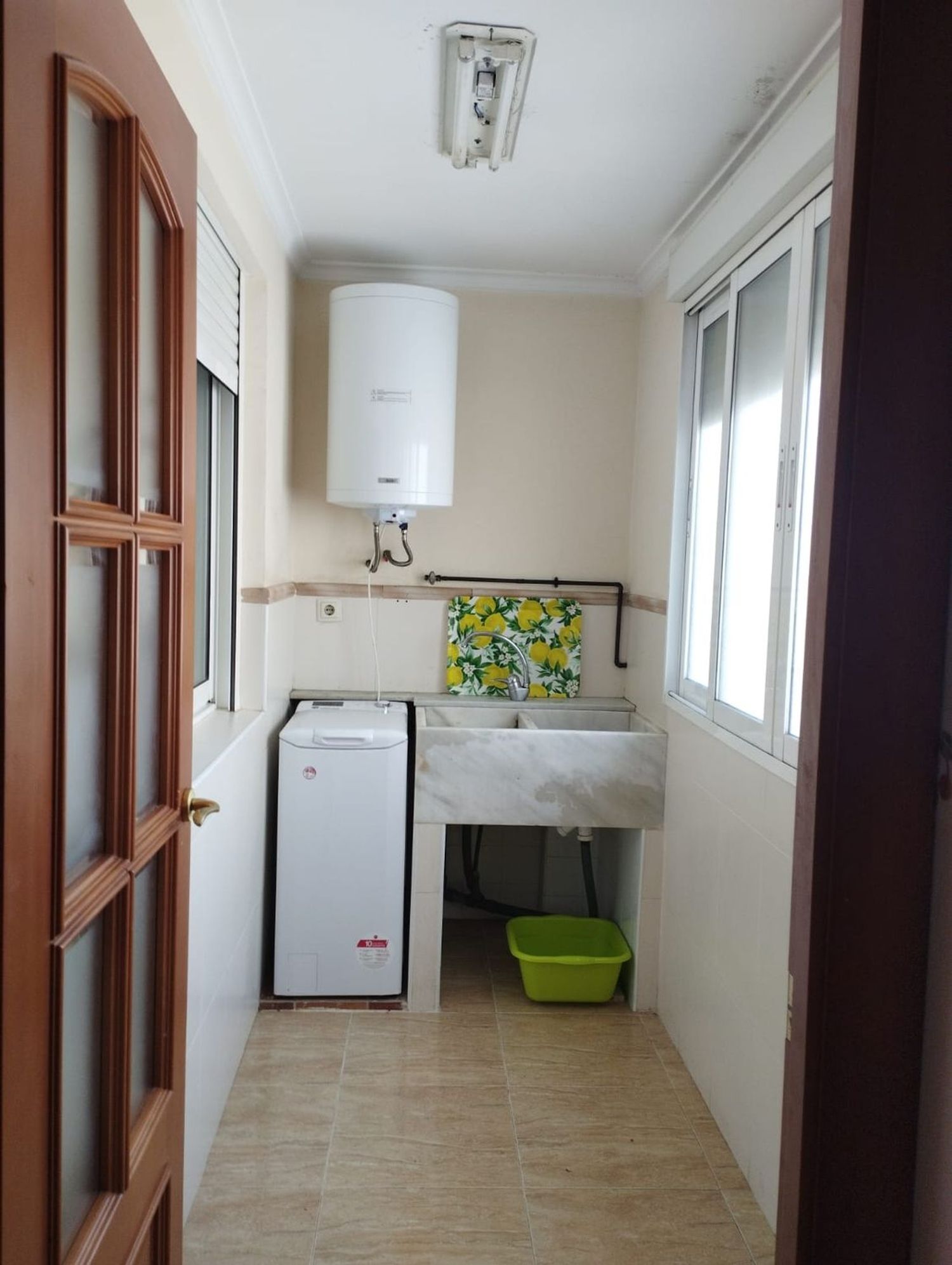 Piso en Gregorio Molina, 26 - Foto 16