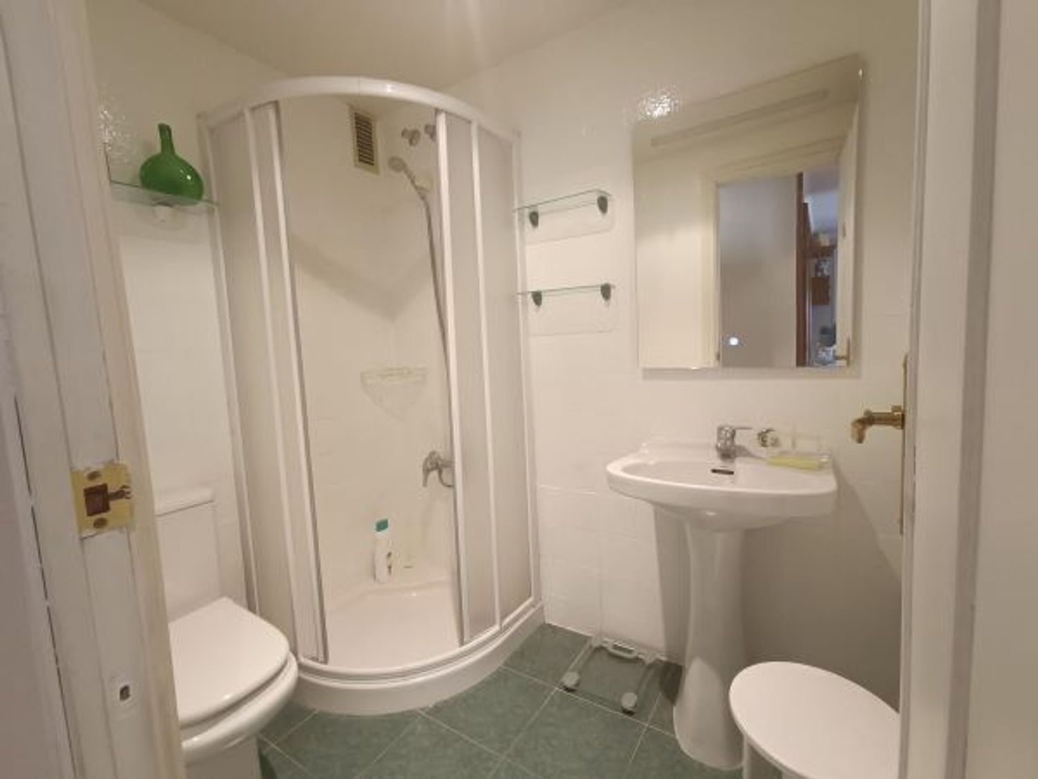 Piso en Pasaje Canal de Berdún, 1, María Auxiliadora, María Auxiliadora - Foto 5