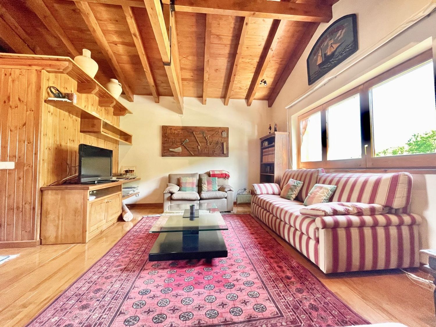 Dúplex en Fontanals de Cerdanya - Foto 4
