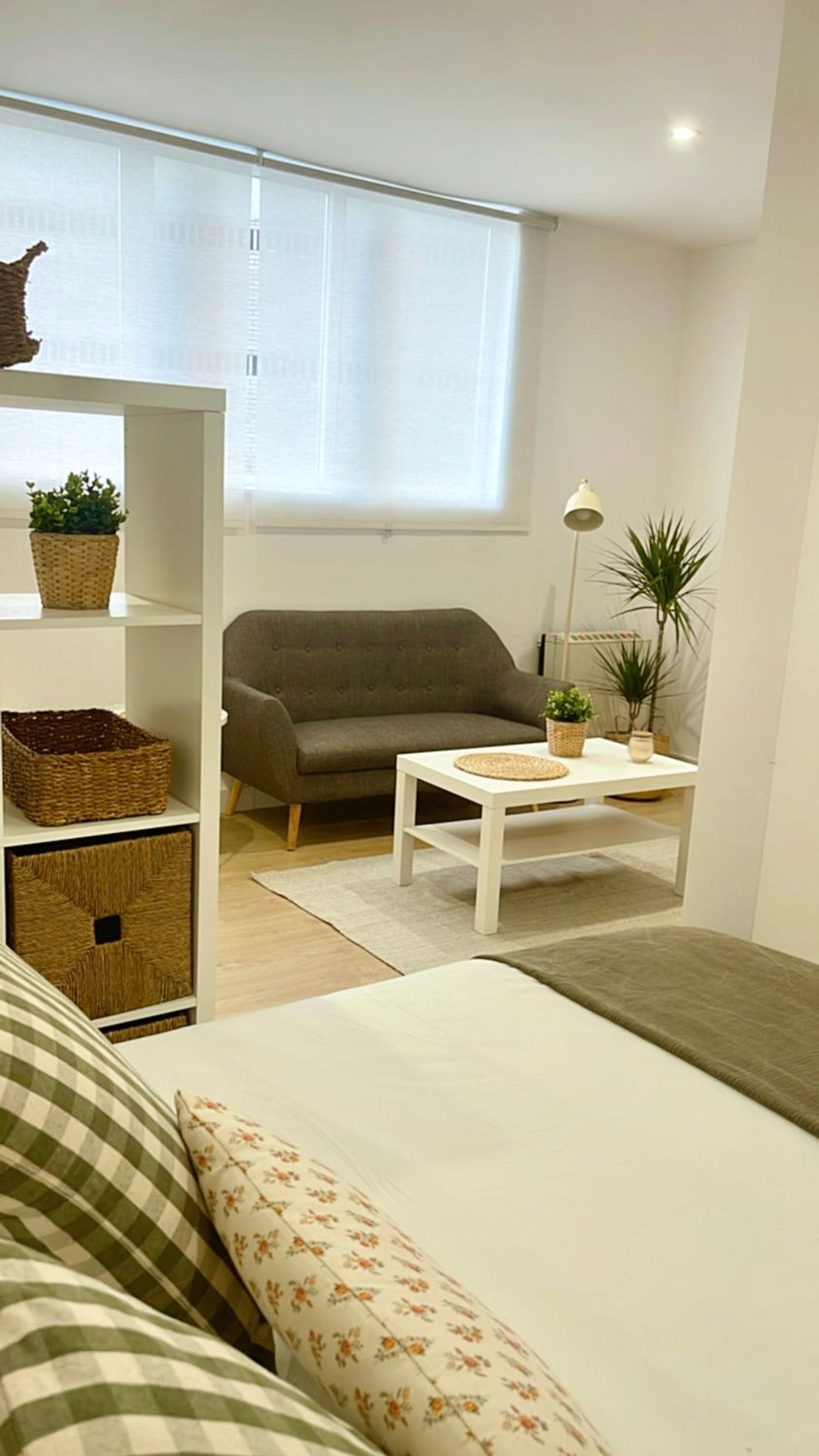 Estudio en Calle Tercio de Afora, 4, Fátima - Foto 2