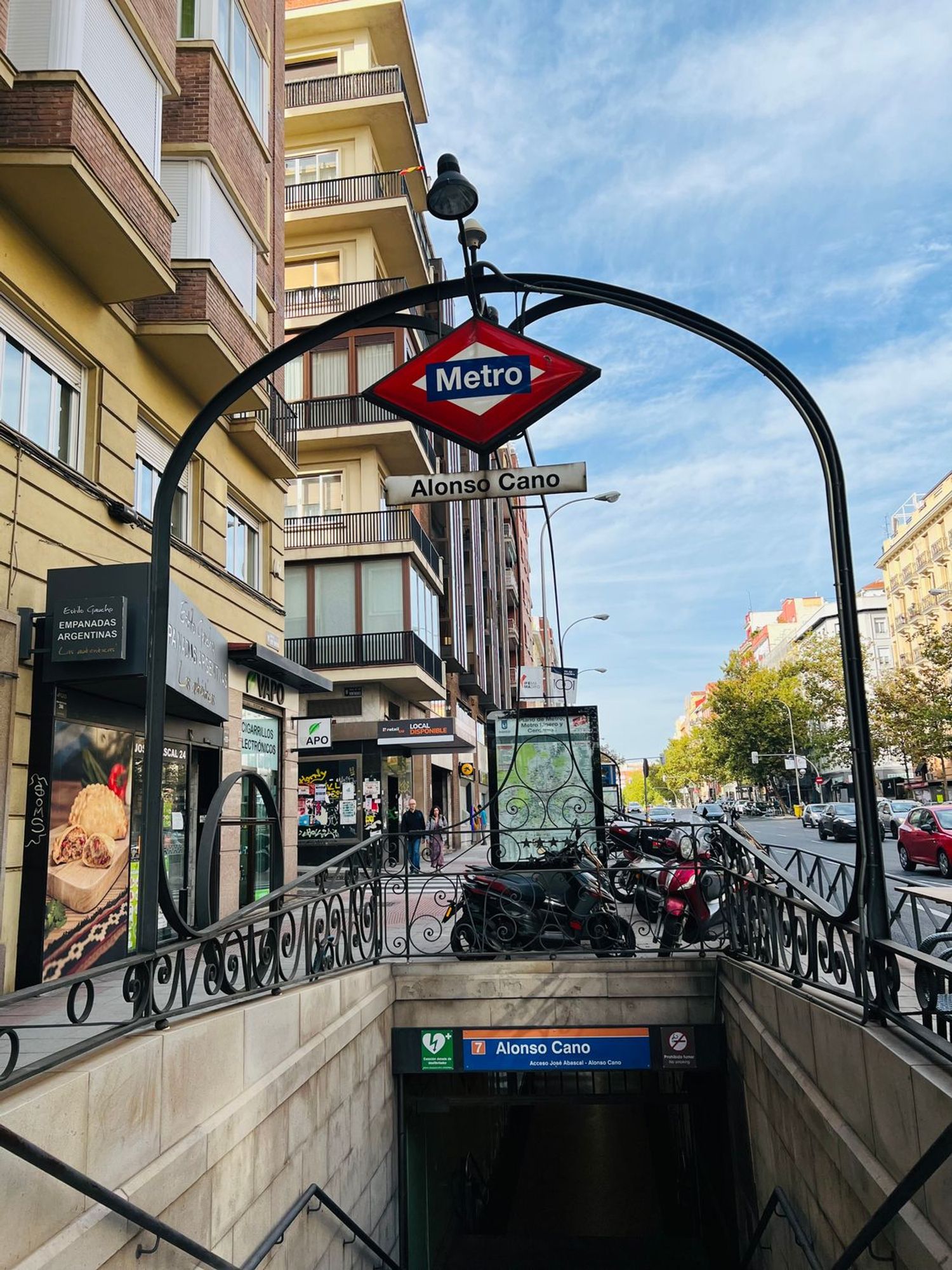 Piso en Calle de Ponzano, Nuevos Ministerios-Ríos Rosas - Foto 16