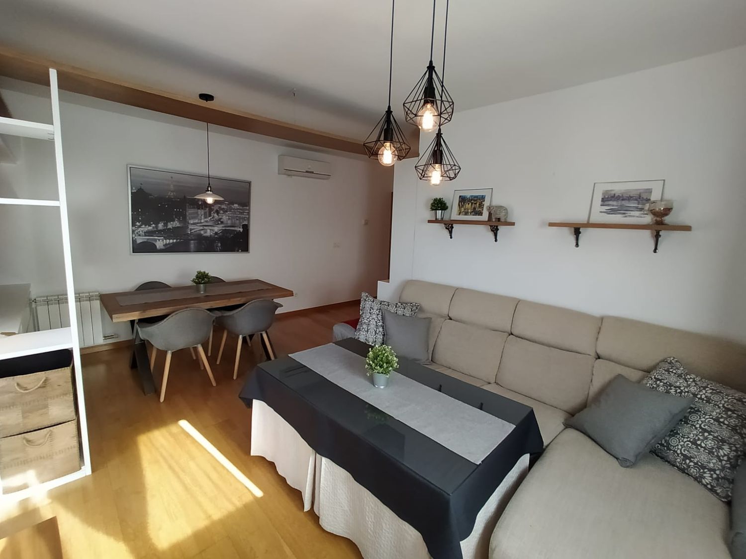 Piso en avenida Federico García Lorca, 18 - Foto 6