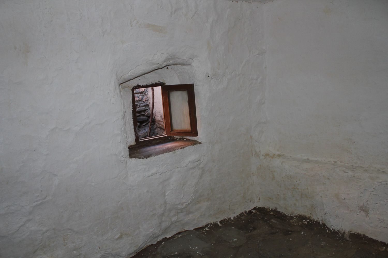 Chalet adosado en Calle Lepanto, 24 - Foto 38