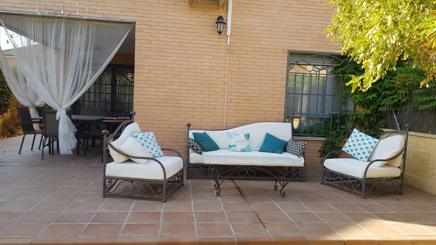 Chalet pareado en Calle Cristina Iglesias, 18, Casco Histórico - Foto 24