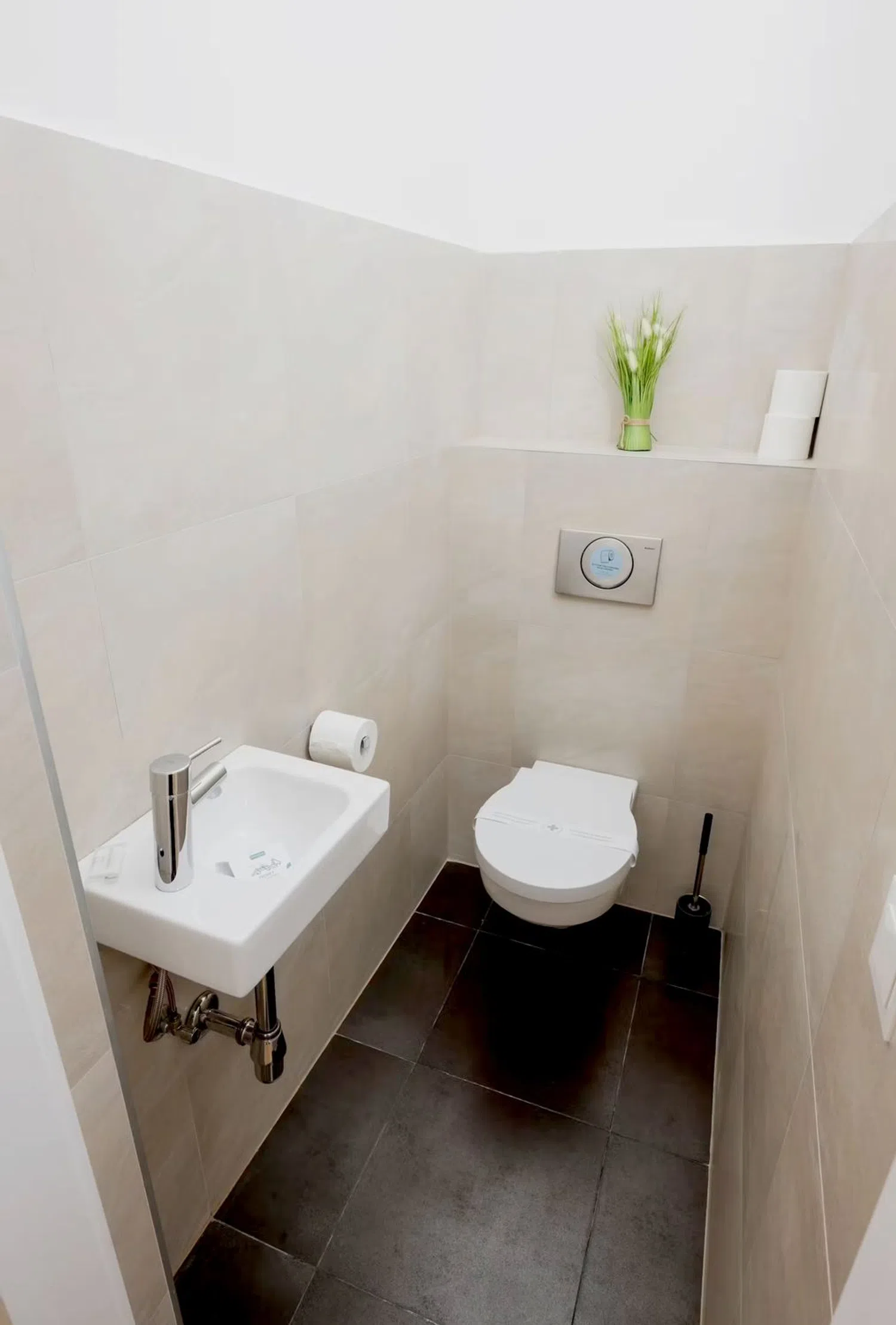Piso en C. de Bravo Murillo, 64 - Foto 18