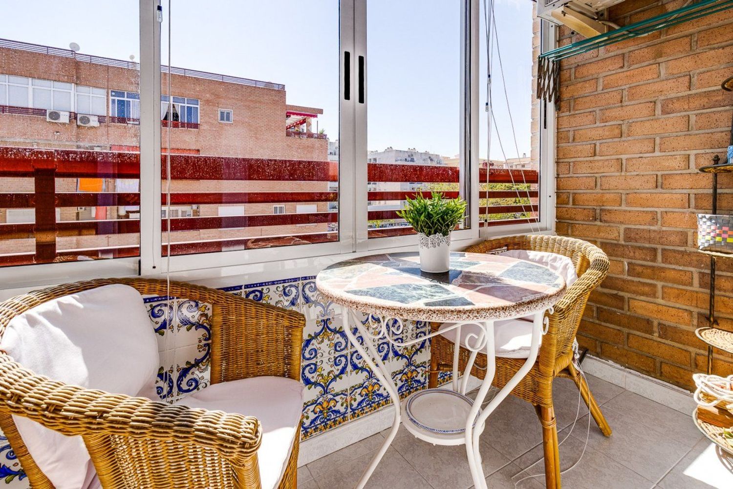 Piso en Calle Bazan, 92, El Molino - Foto 7