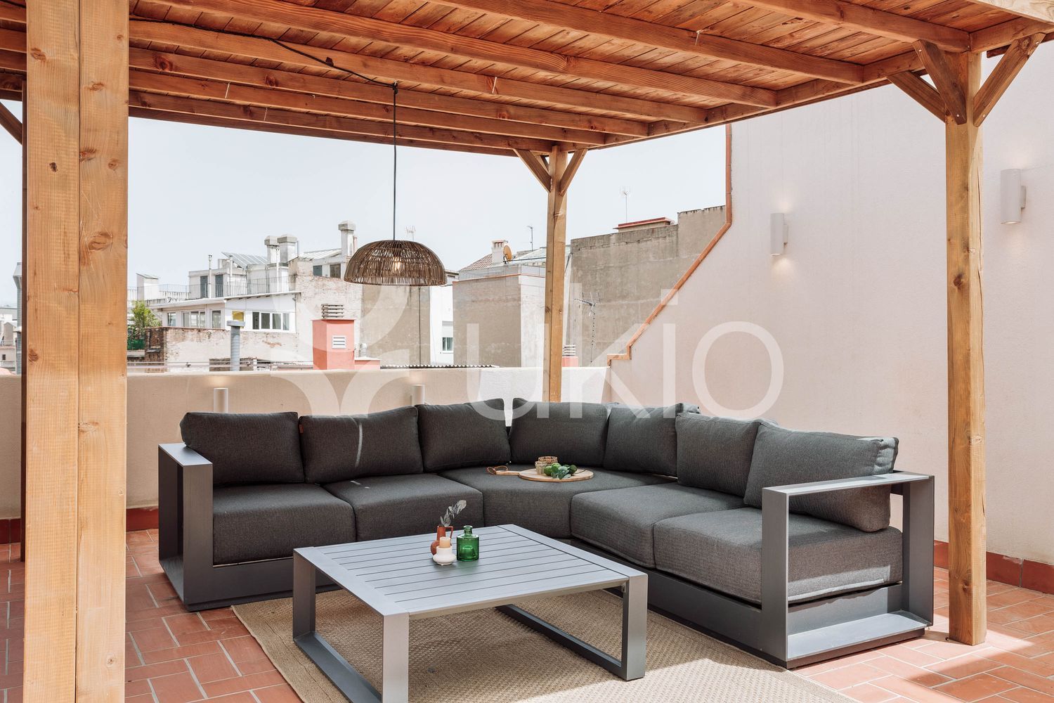 Piso en Calle de les Jonqueres, Sant Pere - Santa Caterina i la Ribera - Foto 28