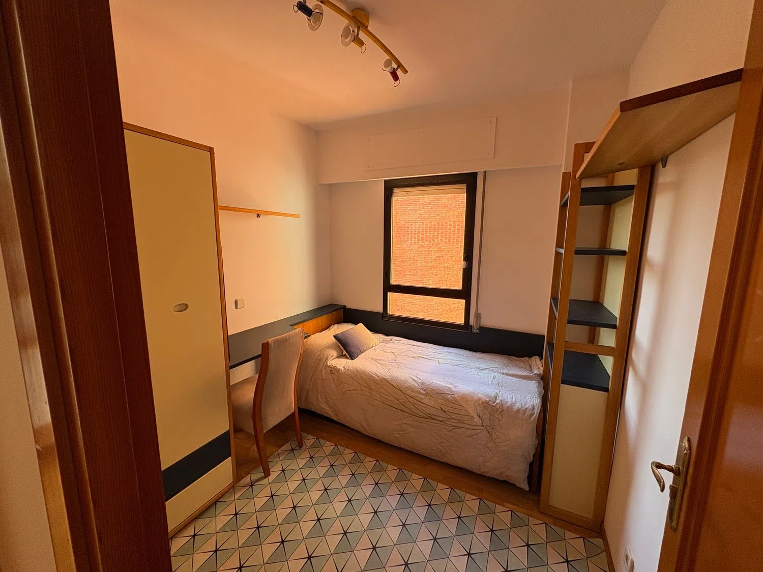 Piso en calle de Moreno Nieto, 5 - Foto 20