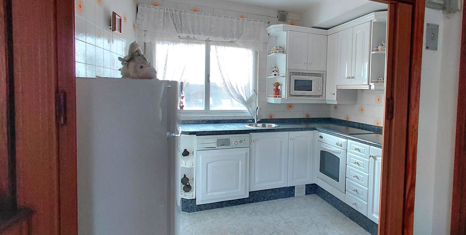 Piso en calle Lorenzo Abruñedo, 6 - Foto 3