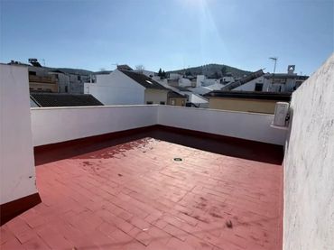 Casa adosada en  Calle Alférez Díaz Sánchez 2 - Foto 20