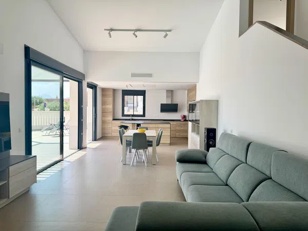 Casa o chalet independiente en Platja de Oliva, Platja de Oliva - Foto 6