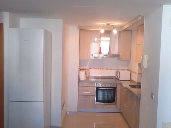 Piso en Adam Martin Mens, 5, Los Llanos-El Cabo - Foto 2