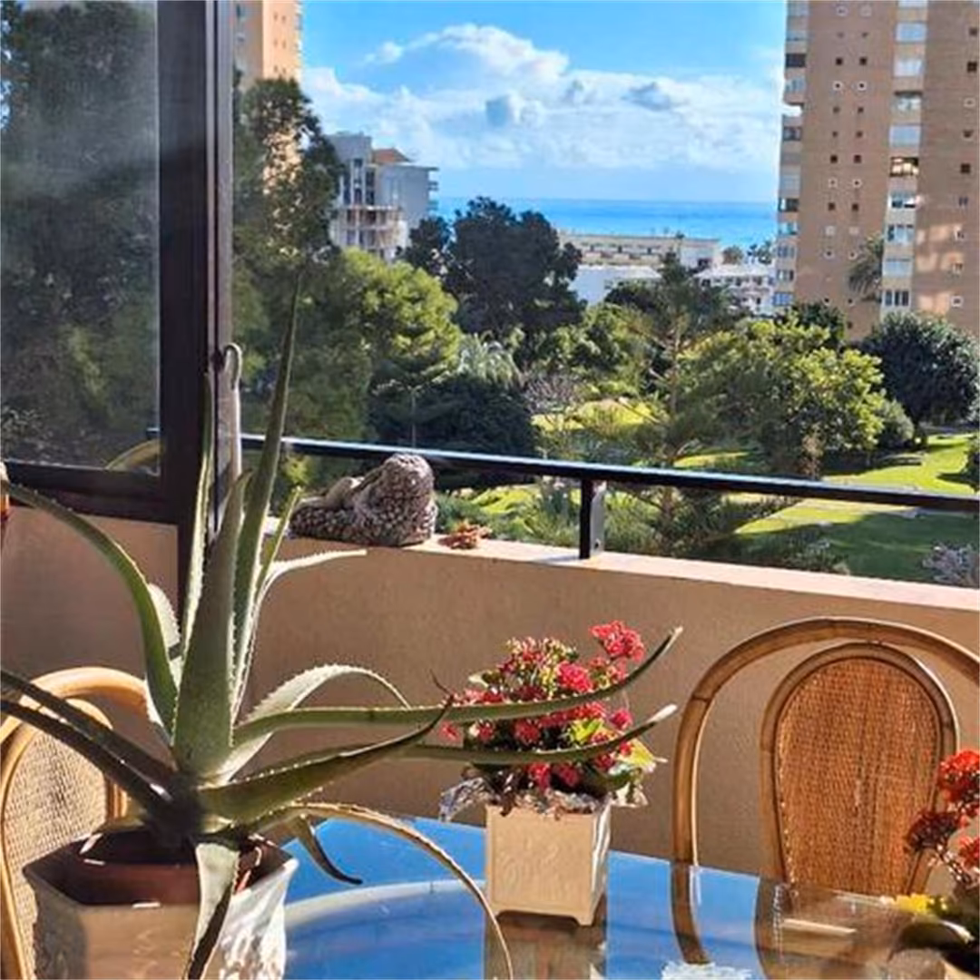 Apartamento en Playamar - Foto 8