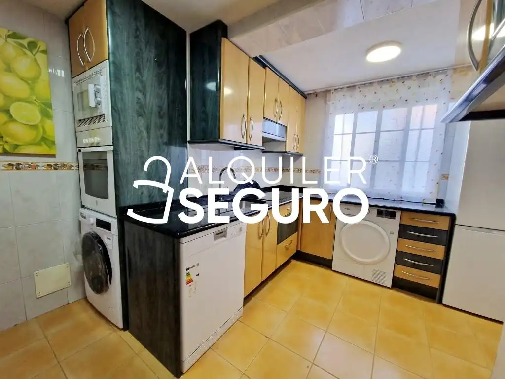 Piso en  Avila - Foto 4
