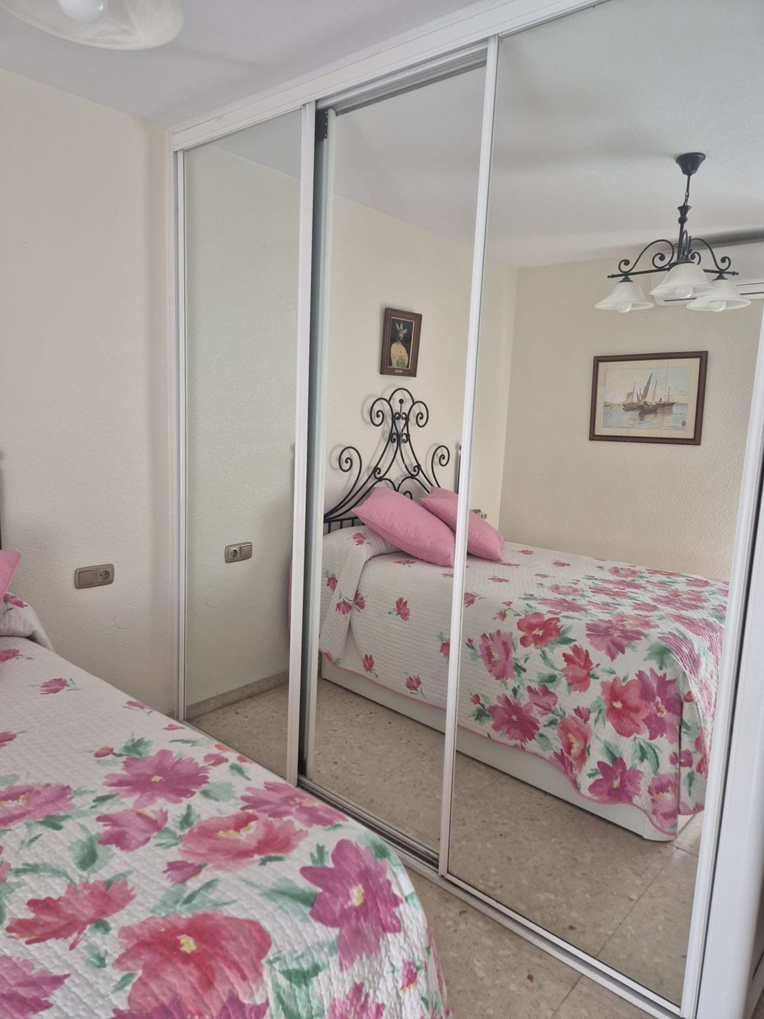 Piso en Nuevo San Andrés - Dos Hermanas - Foto 6