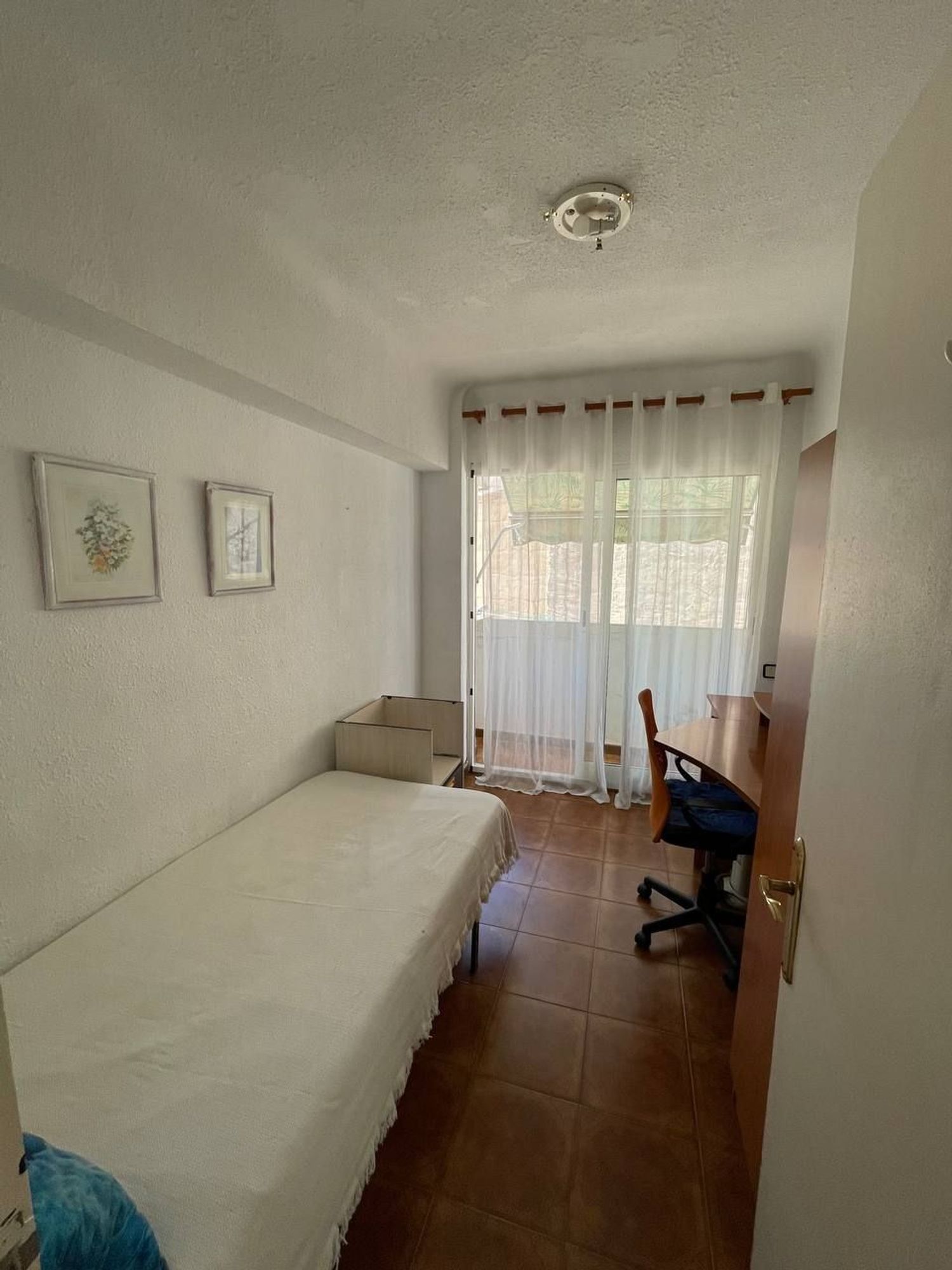 Piso en Calle Montero Ríos, 11, Carolinas Altas - Foto 5