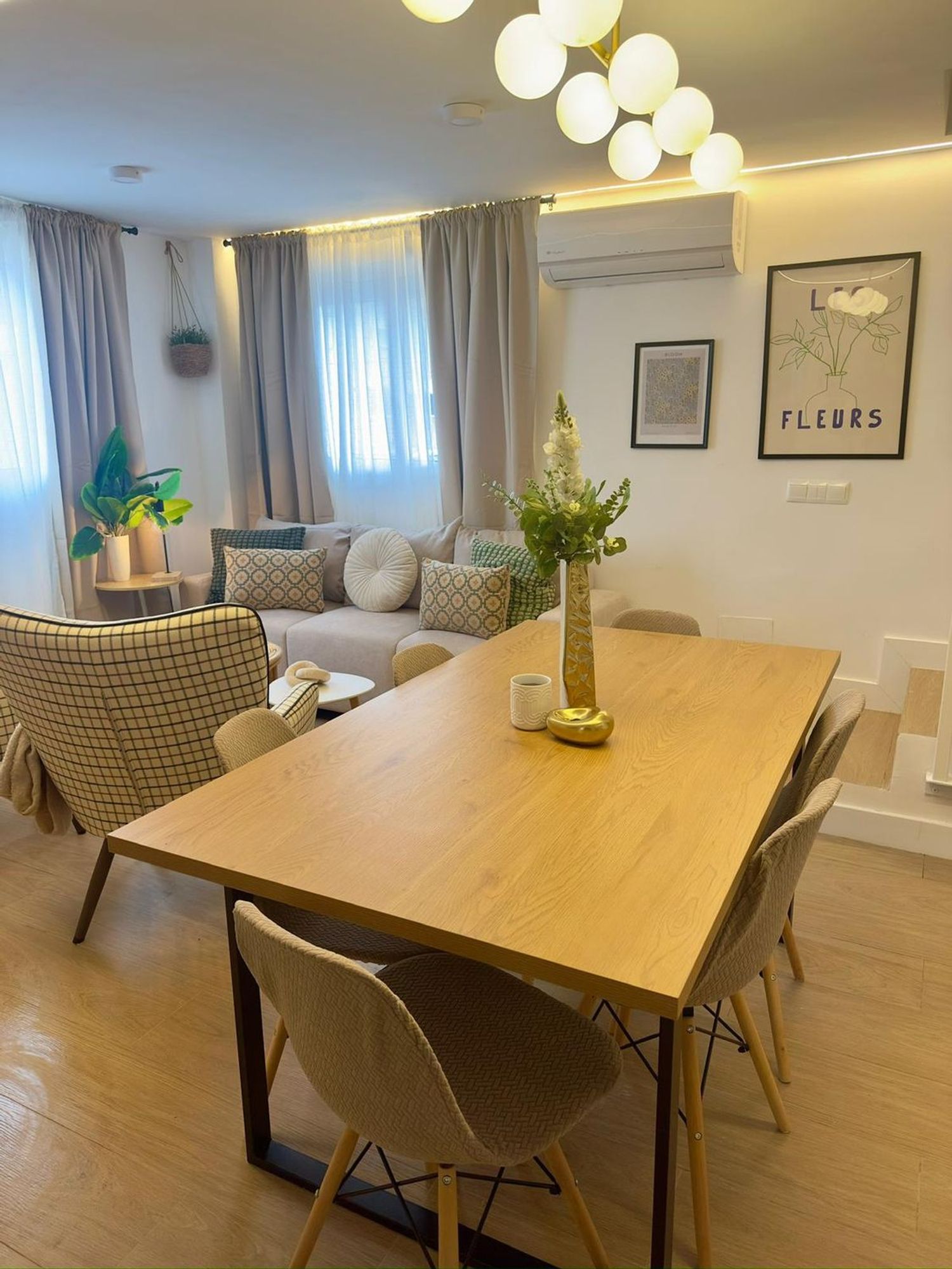 Dúplex en calle Diego de Vergara, 65 - Foto 3