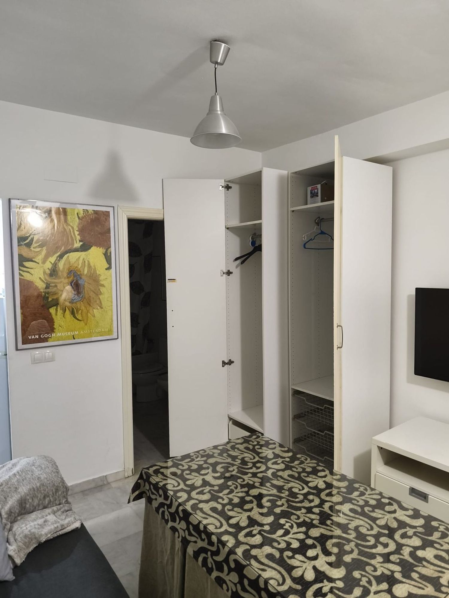 Estudio en Avenida de España, 9 - Foto 7