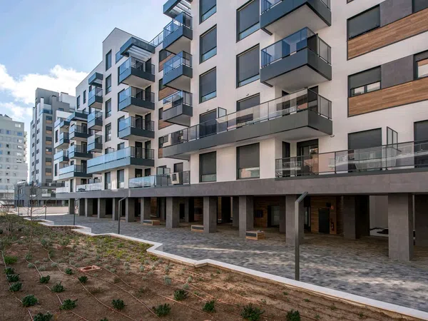 Piso en Francisco Grande Covian, 57