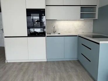 Piso en  Praza Rosalía de Castro 25 - Foto 4