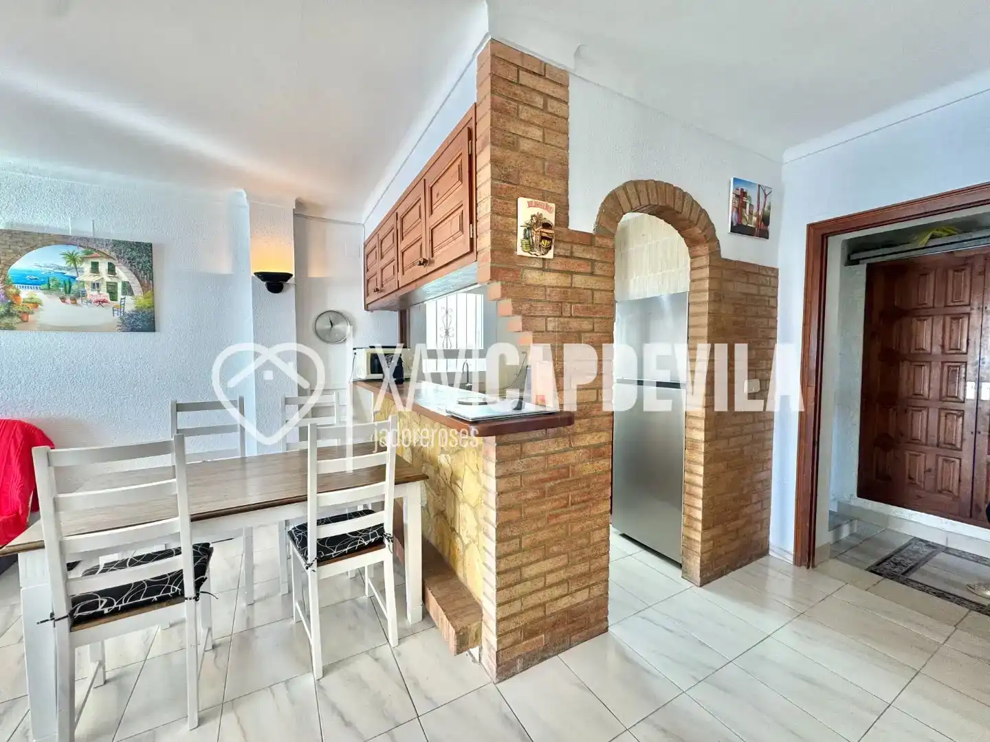 Piso en  Carrer de Joan Margarit 28 - Foto 21