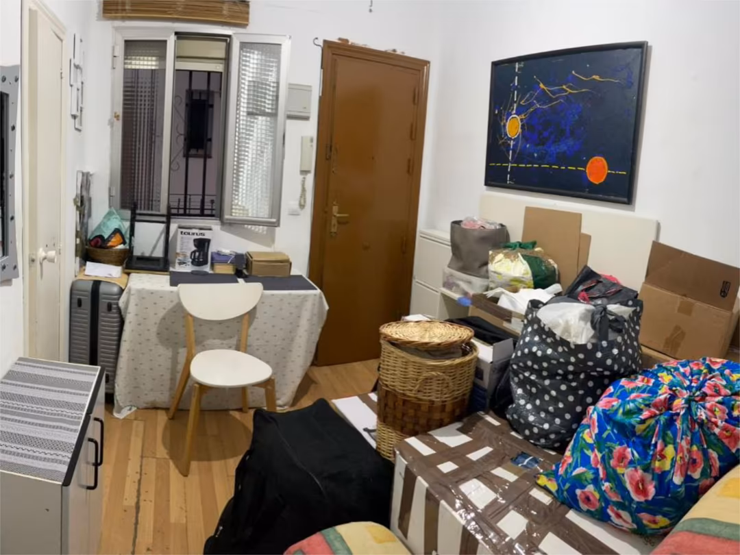 Piso en  Calle de Canarias 2 - Foto 14