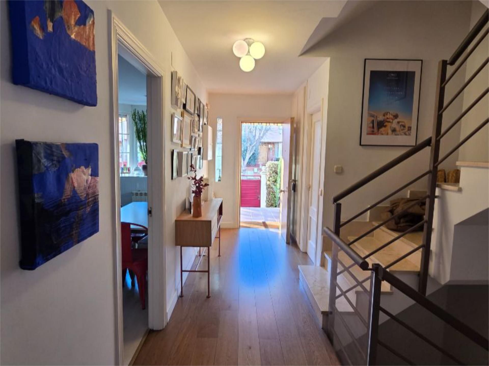 Piso en  Calle Torrejón de Ardoz 24 - Foto 5