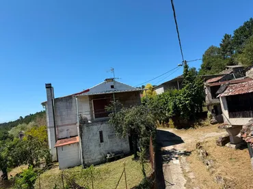 Chalet en  Lugar San Bainto 20 - Foto 11