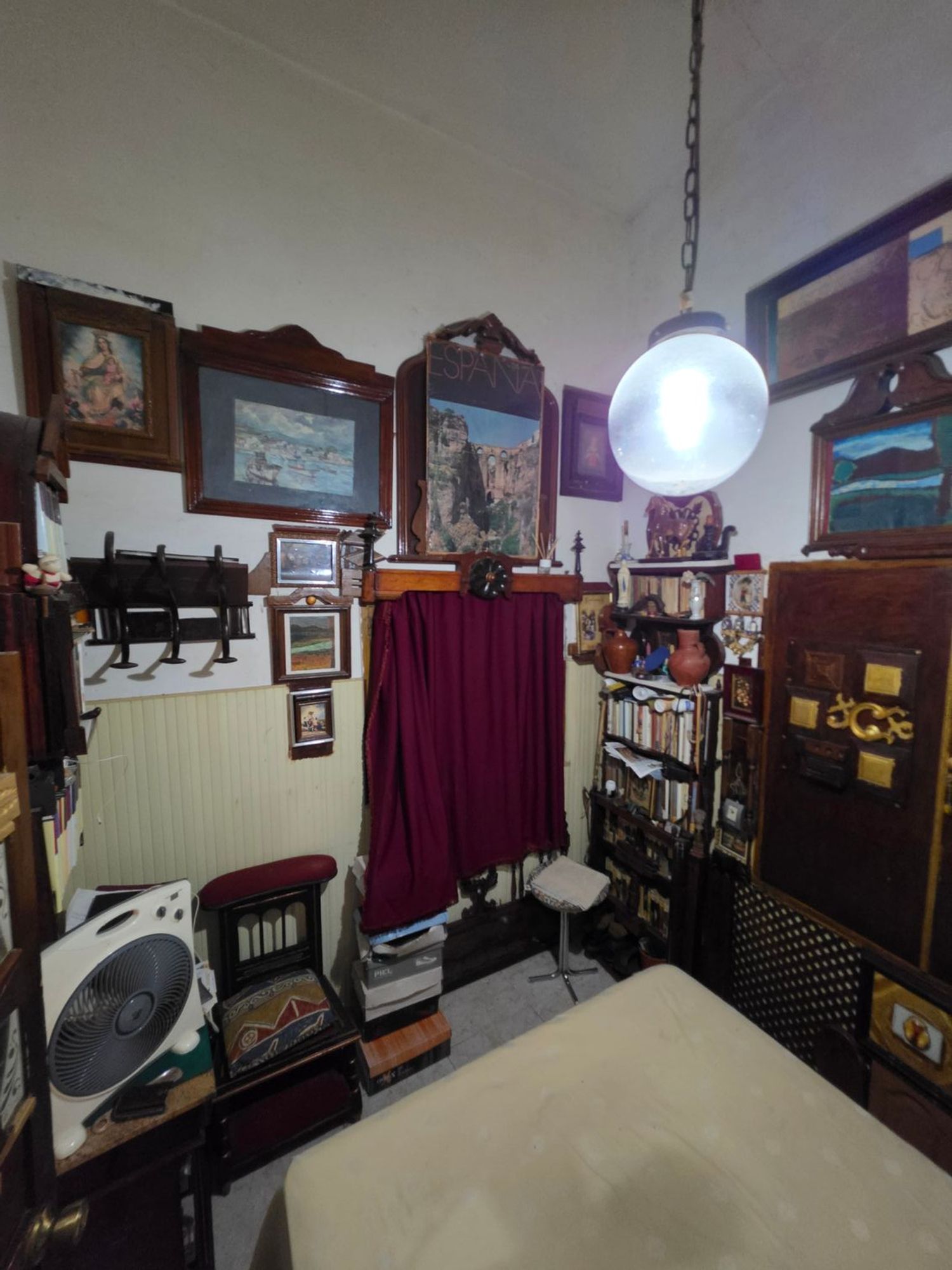 Casa de pueblo en Calle Luis Chamizo, 4 - Foto 13
