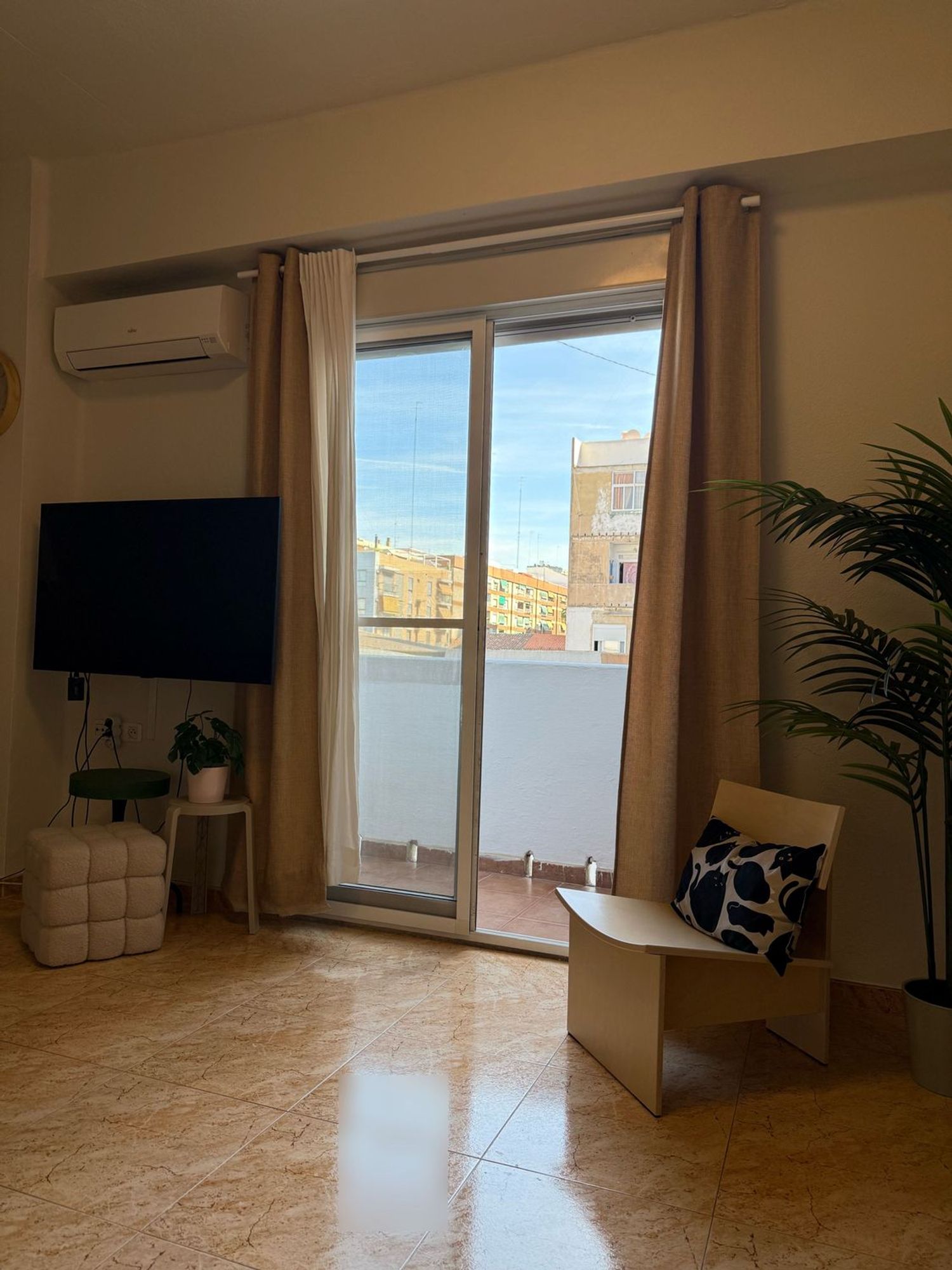 Piso en Calle de Ramon Marquet, 13 - Foto 2