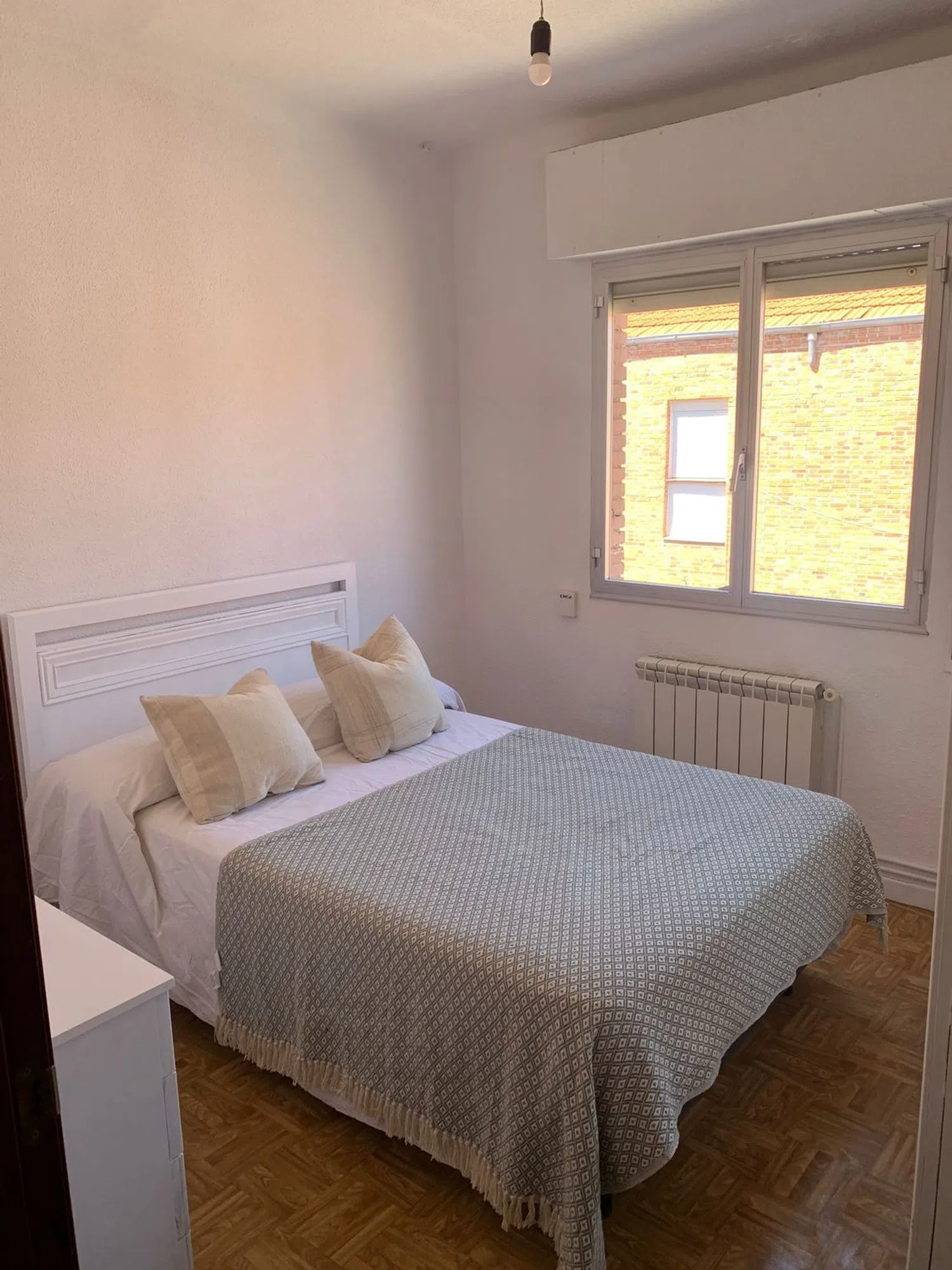 Piso en Barrio Casco Histórico de Vallecas - Foto 1