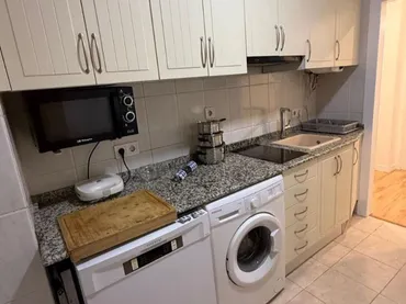 Piso en  Avinguda de Blasco Ibáñez 164 - Foto 8
