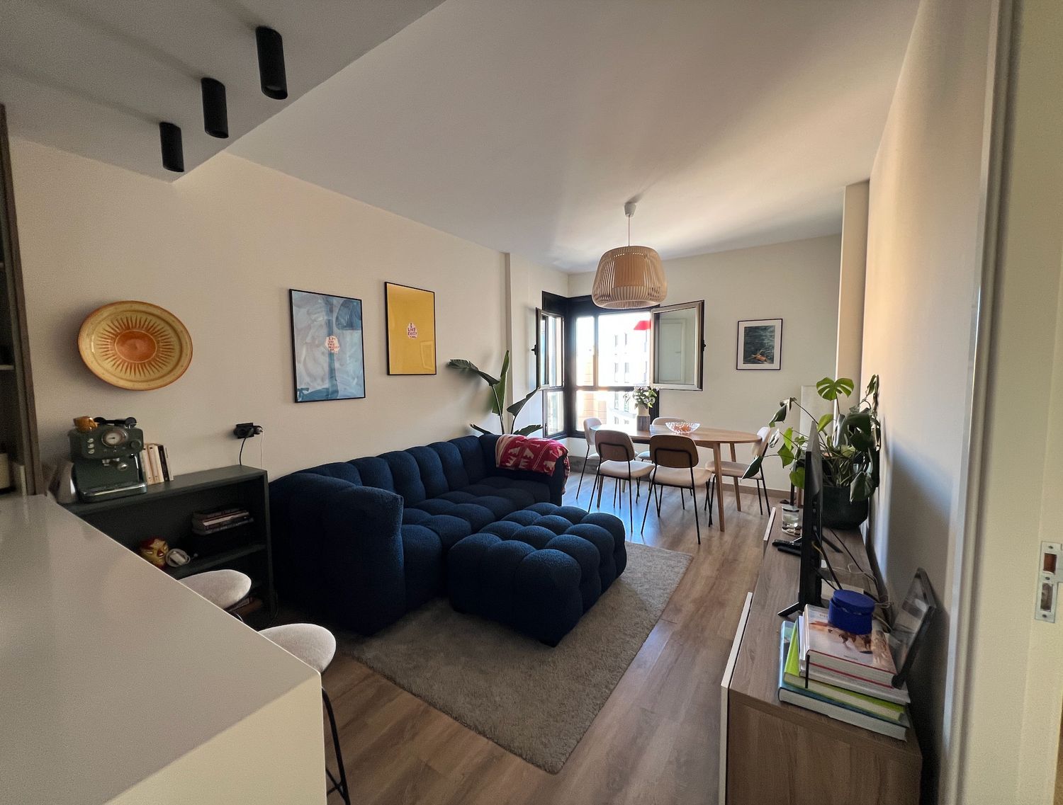 Piso en calle California, 60 - Foto 1