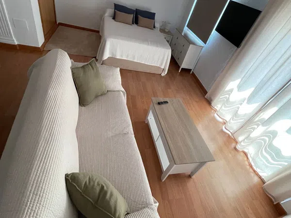 Estudio en Avenida de Mijas, 26, Centro Ciudad, Centro Ciudad - Foto 5