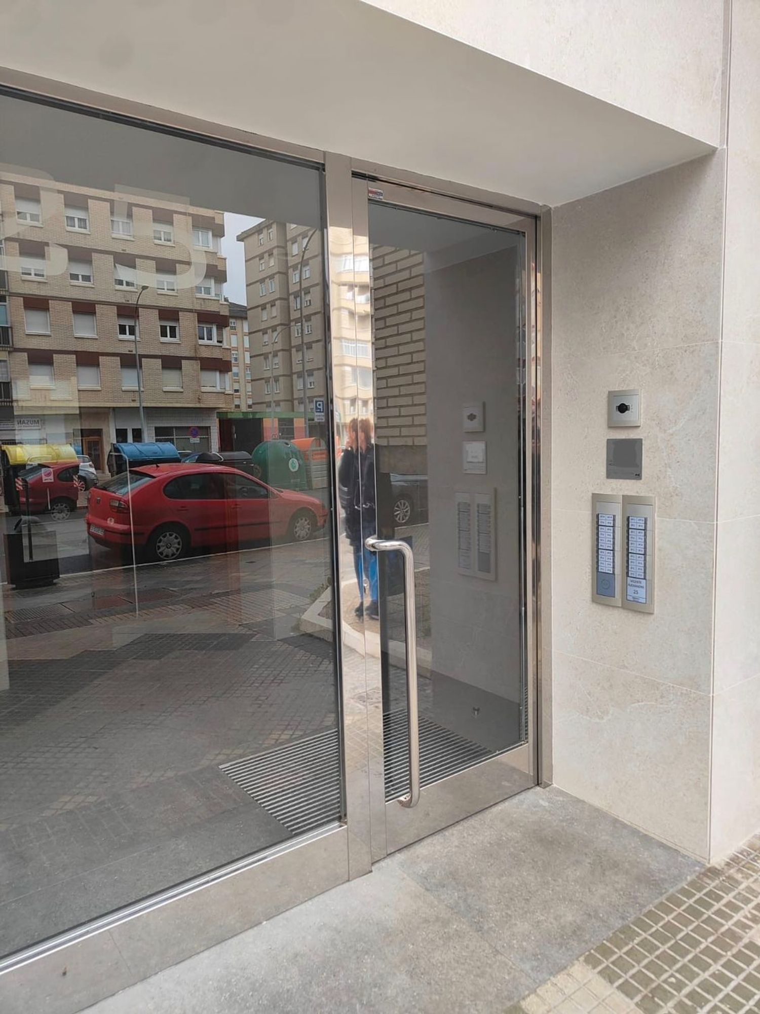 Piso en calle Vicente Aleixandre, 25 - Foto 18