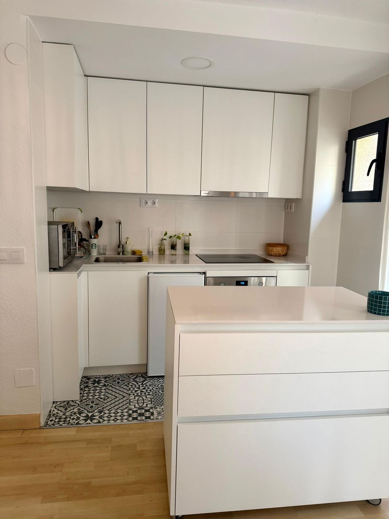 Piso en calle Hidalgo, 3 - Foto 5