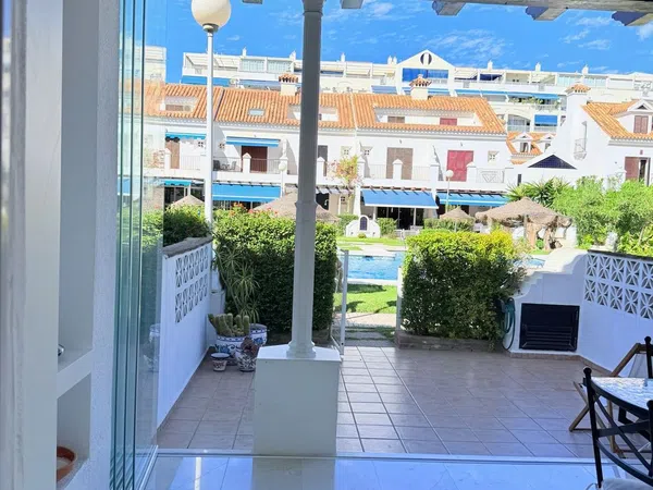 Chalet adosado en Calle Alberto Morgenstern, 6, Zona Sohail, Zona Sohail - Foto 12