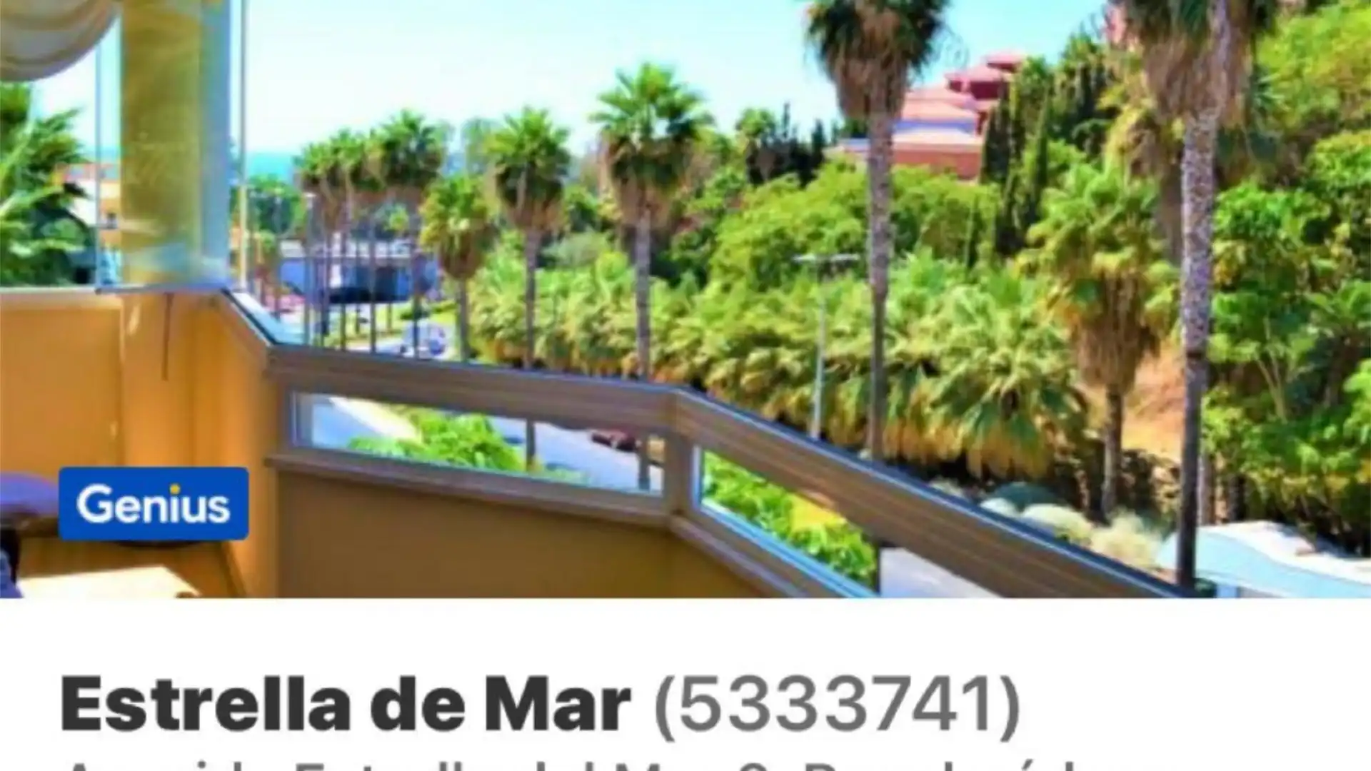 Piso en  Avenida Estrella del Mar 6 - Foto 10