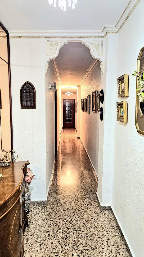 Piso en  Avinguda d'Ausiàs March 60 - Foto 8