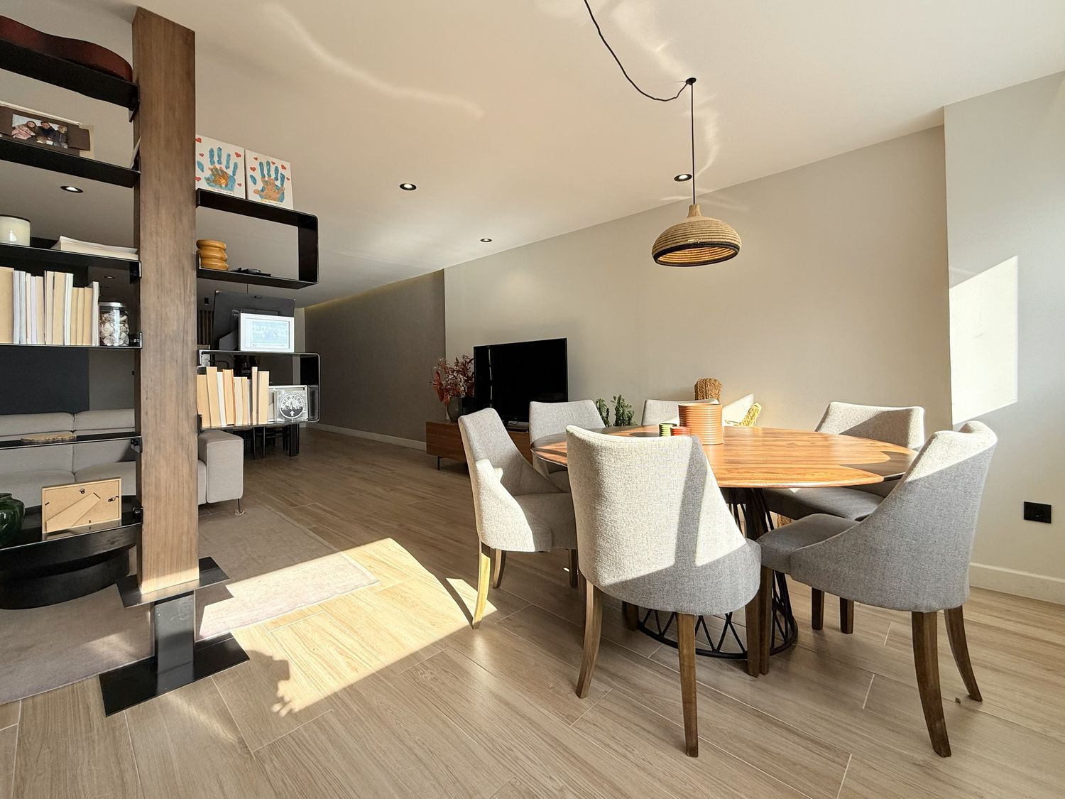 Piso en avenida Maisonnave, 33 - Foto 13