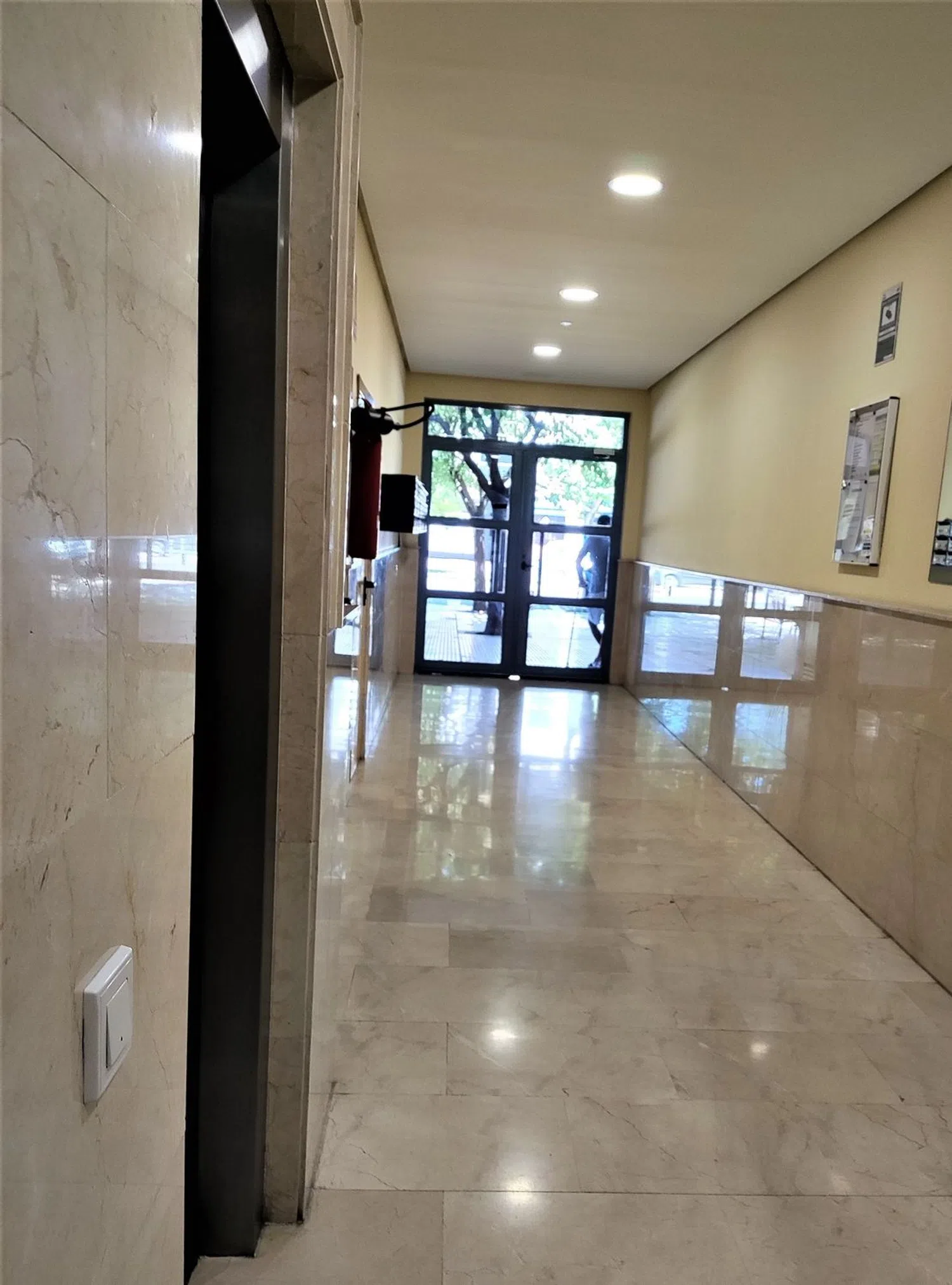 Piso en avenida de la Constitución, 86 - Foto 20