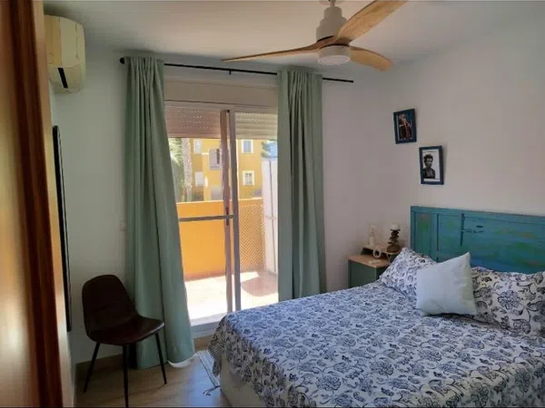 Piso en Calle Ciudad de Tarragona, 1, Vera Playa Naturista, Vera Playa Naturista - Foto 5