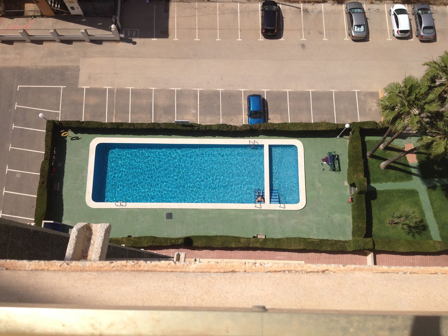 Piso en Calle Kennedy, 12, Pueblo Levante, Pueblo Levante - Foto 19