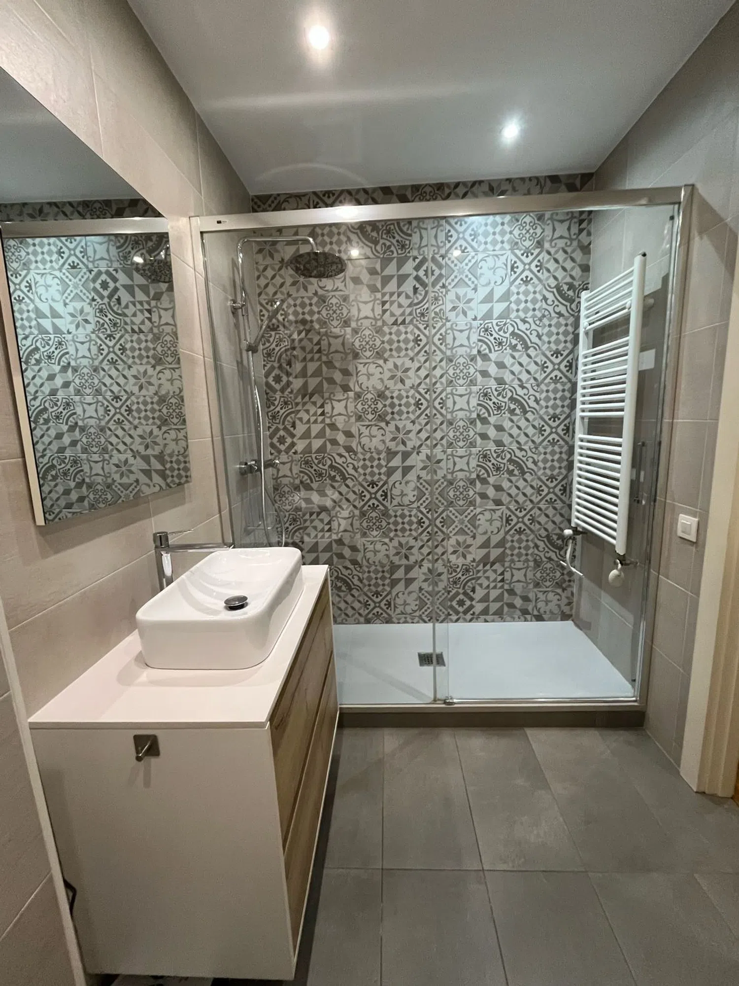 Piso en calle d'Europa, 27 - Foto 15