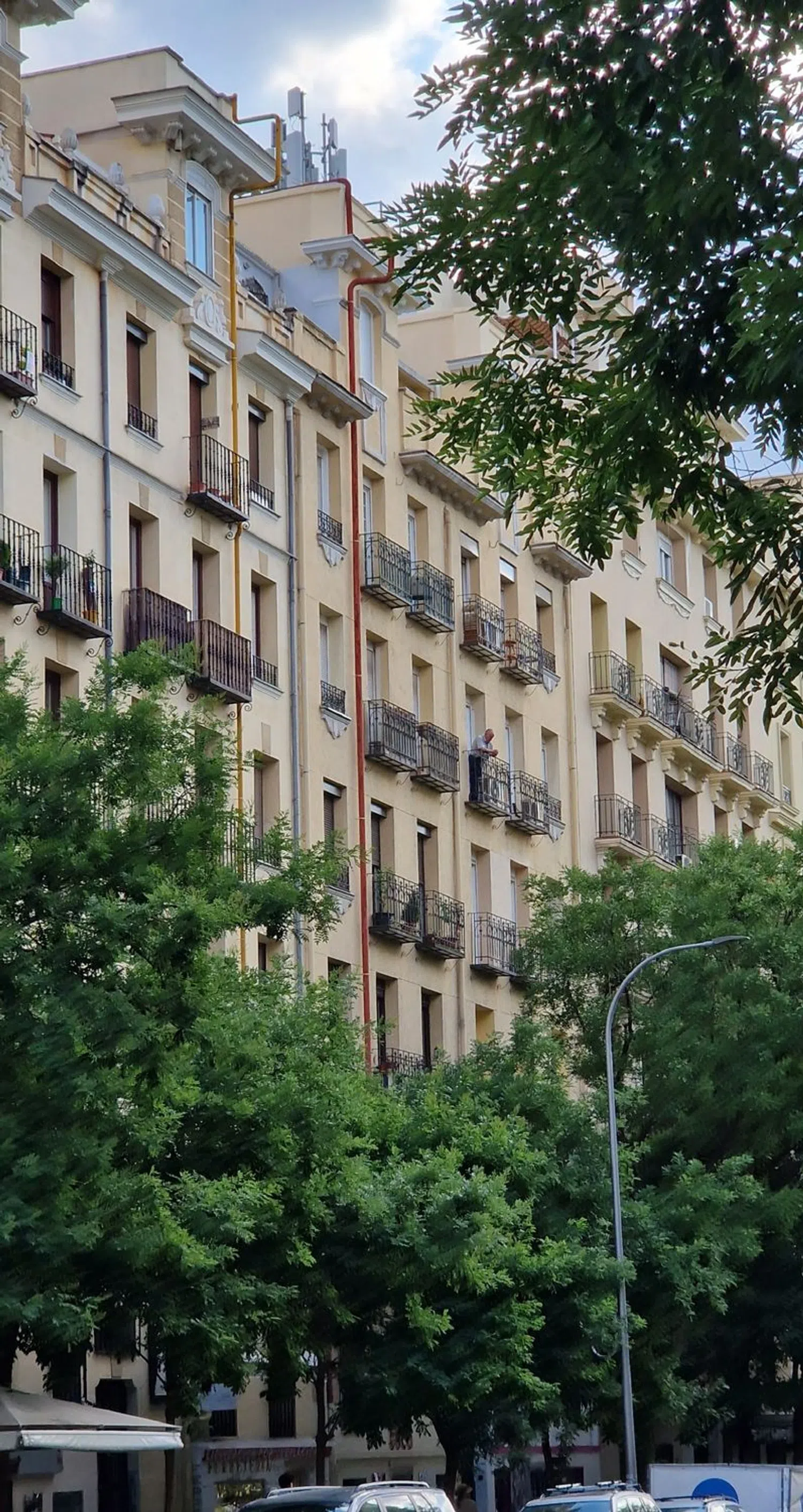 Piso en calle de José Ortega y Gasset, 48 - Foto 1