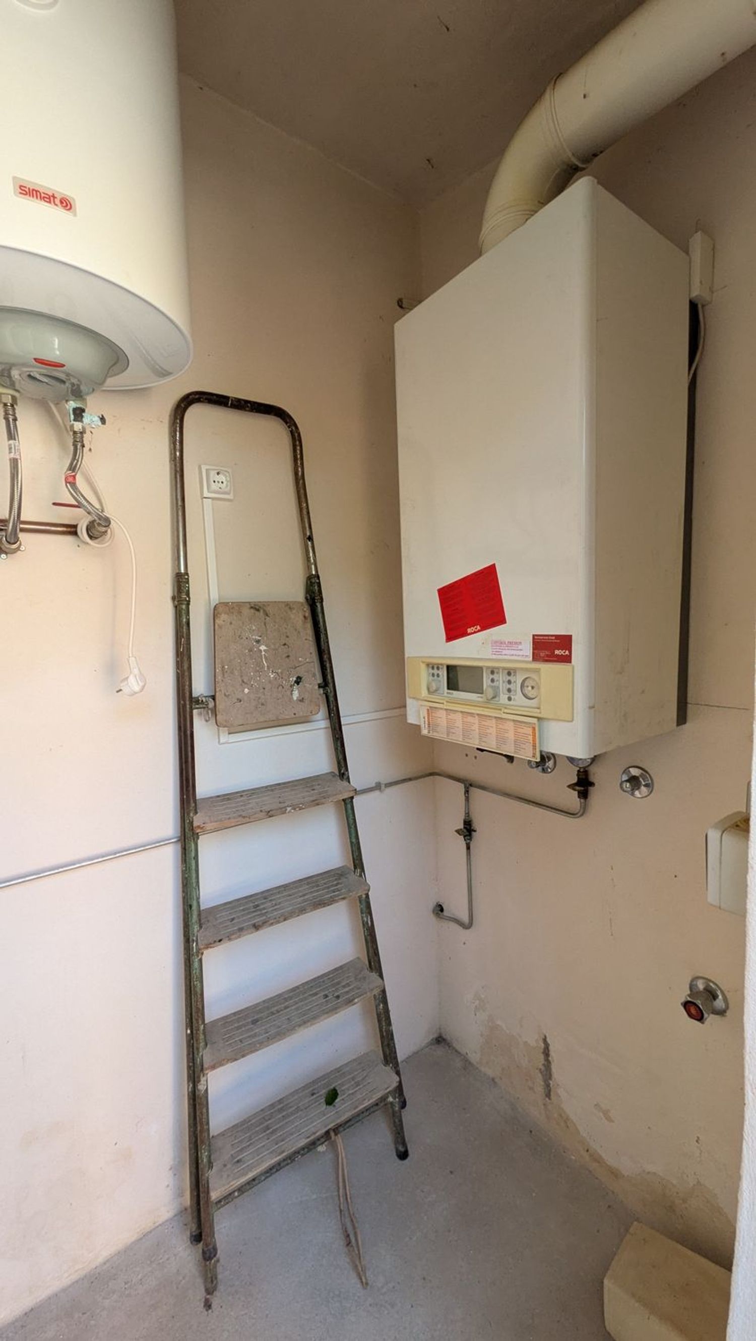 Casa o chalet independiente en Travesía Ave Maria, 9, Son Sardina - Foto 16