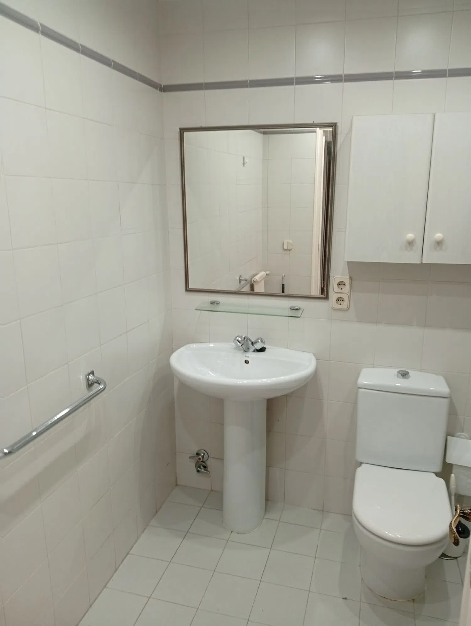 Piso en calle de Agustín de Foxá, 16 - Foto 13