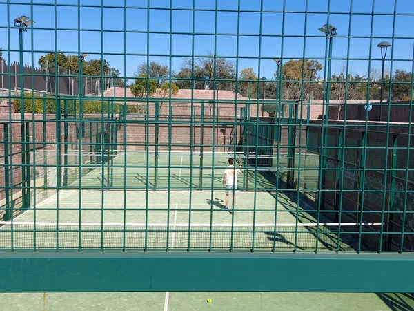 Chalet adosado en avenida de la Armada Española, 13 - Foto 22